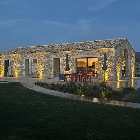 La Bella Vita Agriturismo Chiaramonte Gulfi Zewnętrze zdjęcie