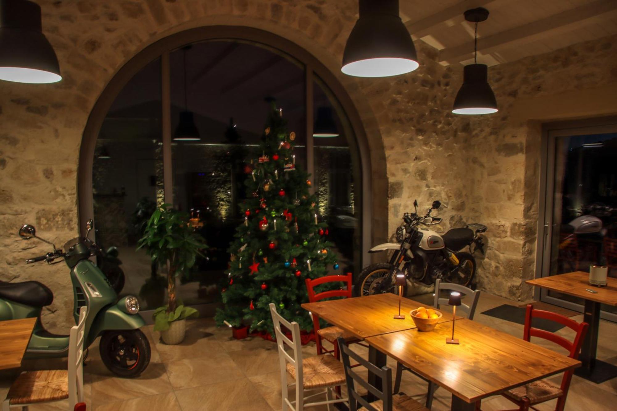 La Bella Vita Agriturismo Chiaramonte Gulfi Zewnętrze zdjęcie