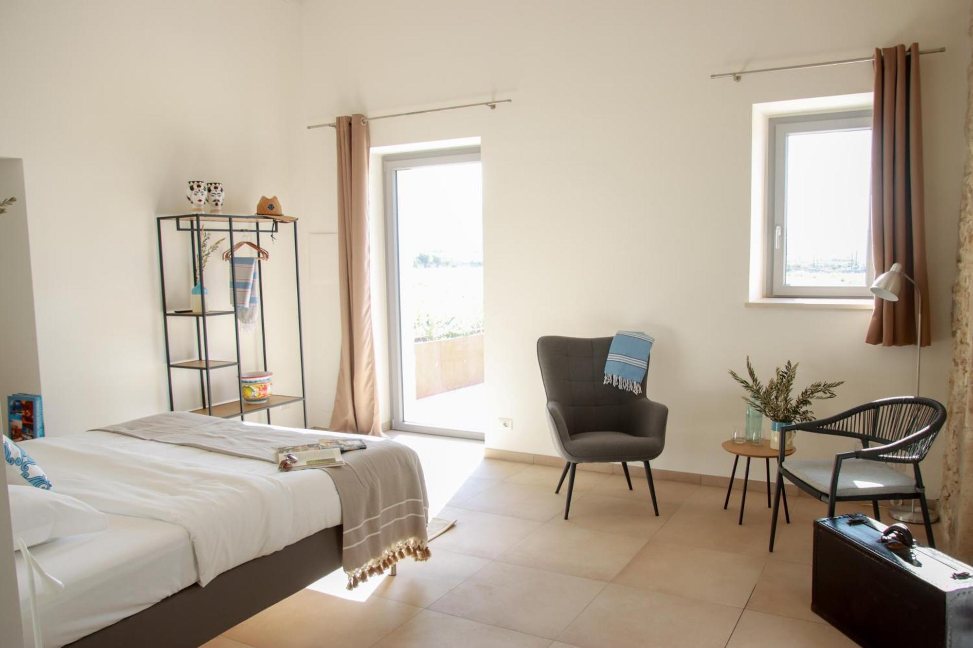 La Bella Vita Agriturismo Chiaramonte Gulfi Zewnętrze zdjęcie