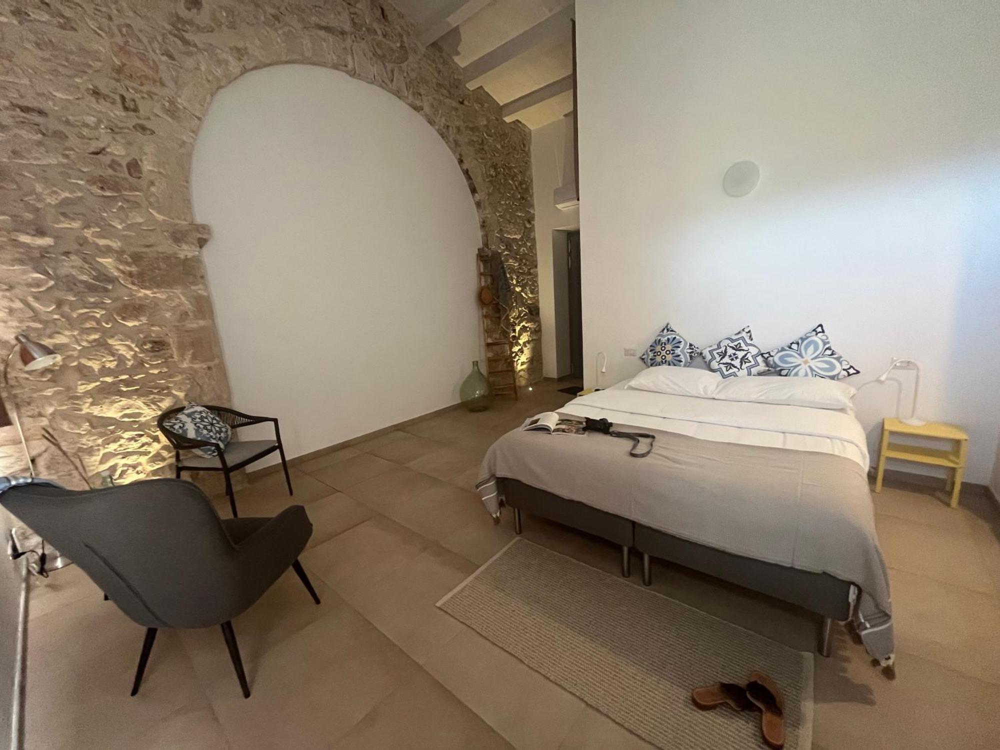 La Bella Vita Agriturismo Chiaramonte Gulfi Zewnętrze zdjęcie